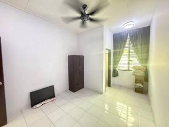 House at Pulai flora, Johor Bahru, photo 6
