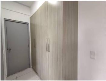 1 Tebrau Residence, Johor Bahru的公寓，照片3