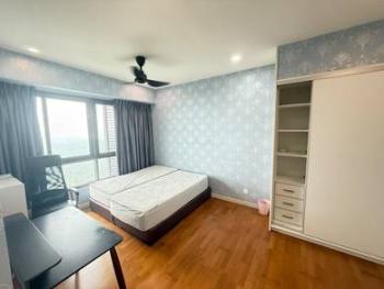 Kondominium di Iskandar residences, Iskandar Puteri, foto 10