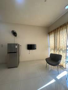 Condominium at COUNTRY GARDEN AMBERSIDE, Johor Bahru, photo 5