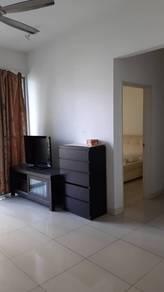 Apartmen di Greenfield Regency, Johor Bahru, foto 5