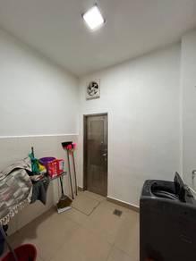 Rumah di Nusa Sentral, Gelang Patah, foto 5