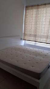 Apartmen di Greenfield Regency, Johor Bahru, foto 7