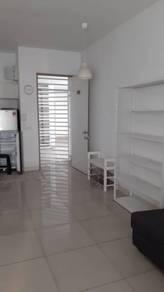 Apartmen di Greenfield Regency, Johor Bahru, foto 1