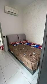 Apartmen di Greenfield Regency, Johor Bahru, foto 3