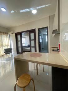 Condominium at COUNTRY GARDEN AMBERSIDE, Johor Bahru, photo 3