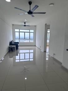 Apartmen di Midas perling, Johor Bahru, foto 1
