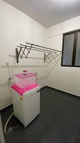 Apartmen di Greenfield Regency, Johor Bahru, foto 10