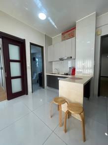 Condominium at COUNTRY GARDEN AMBERSIDE, Johor Bahru, photo 4