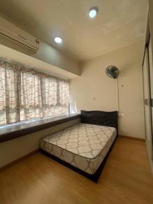 Condominium at COUNTRY GARDEN AMBERSIDE, Johor Bahru, photo 7