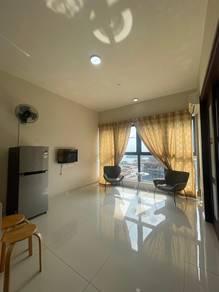 Condominium at COUNTRY GARDEN AMBERSIDE, Johor Bahru, photo 1