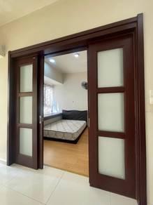 Condominium at COUNTRY GARDEN AMBERSIDE, Johor Bahru, photo 8