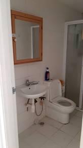 Apartmen di Greenfield Regency, Johor Bahru, foto 6