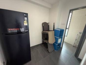 Kondominium di Iskandar residences, Iskandar Puteri, foto 8