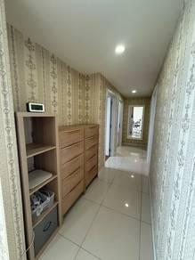 Kondominium di Iskandar residences, Iskandar Puteri, foto 9
