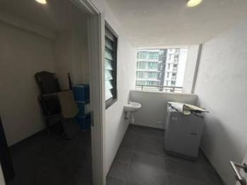 Kondominium di Iskandar residences, Iskandar Puteri, foto 6
