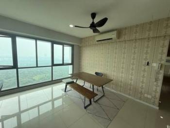 Kondominium di Iskandar residences, Iskandar Puteri, foto 2