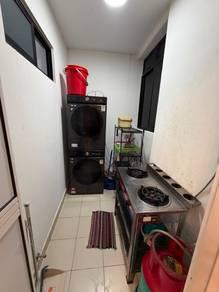 Condominium at Meridin Medini, Iskandar Puteri, photo 4