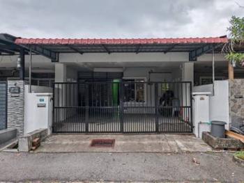 House at Meru Perdana, Ipoh, photo 1