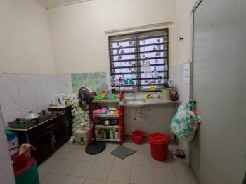House at Meru Perdana, Ipoh, photo 9