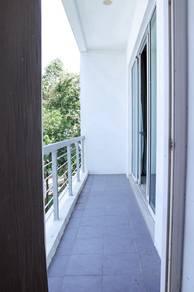 Townhouse at Sunway Wellesley, Bukit Mertajam, photo 10