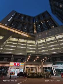 Garden Plaza, Cyberjaya的共管公寓，照片10