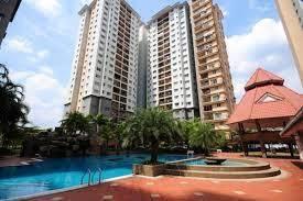 Condominium at Kelana Mahkota, Petaling Jaya, photo 2