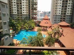 Condominium at Kelana Mahkota, Petaling Jaya, photo 3