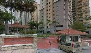 Condominium at Kelana Mahkota, Petaling Jaya, photo 1