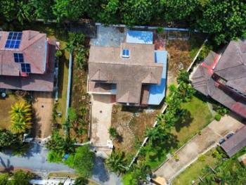 Jalan Cecawi Seksyen 6, Kota Damansara的平房，照片3