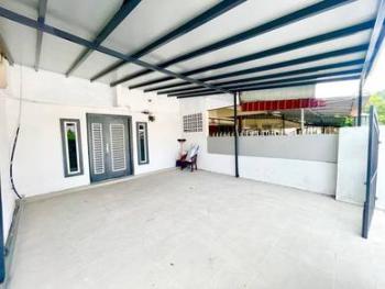阳台 – Taman Murni, Batu 9, Cheras的房屋，照片6
