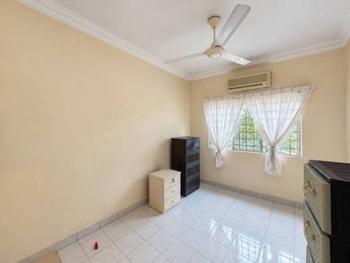 Condominium at Oakleaf Park, Ampang, photo 10