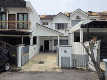 Exterior – House at Taman Cheras Prima, Kajang, photo 1