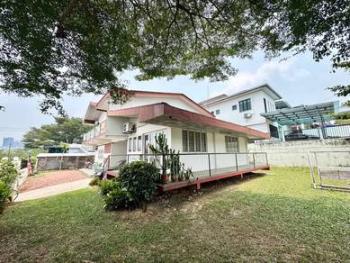 Bungalow at Seksyen 14, Petaling Jaya, photo 7