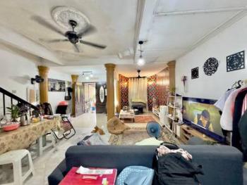 House at Taman Impian Ehsan, Balakong, photo 7