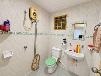 Condominium at Oakleaf Park, Ampang, photo 9
