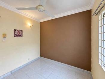 Condominium at Oakleaf Park, Ampang, photo 7