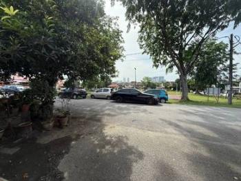 外观 – Seksyen 4, Bangi的房屋，照片2