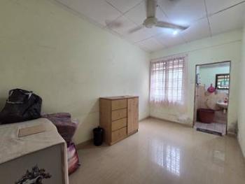 Bedroom – House at Taman Cheras Prima, Kajang, photo 3