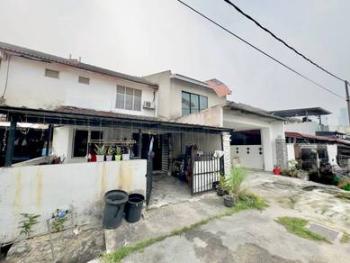 House at Taman Impian Ehsan, Balakong, photo 2