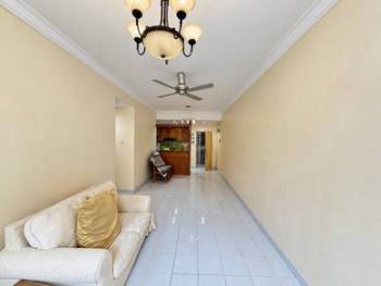 Condominium at Oakleaf Park, Ampang, photo 3