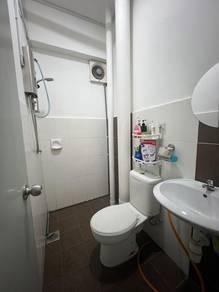 Condominium at Pinang Laguna, Seberang Jaya, photo 4