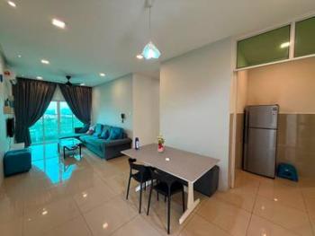 Condominium at Jalan Baru, Perai, photo 2