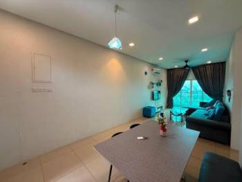 Condominium at Jalan Baru, Perai, photo 6