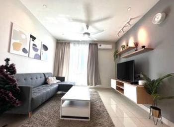 Condominium at Jalan Song Ban Kheng, Bukit Mertajam, photo 1