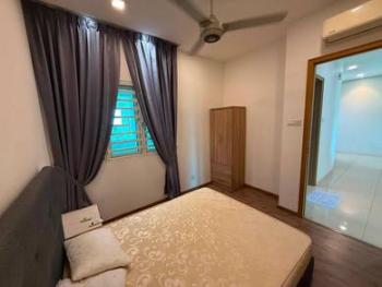 Condominium at Jalan Baru, Perai, photo 9