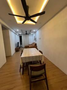 Condominium at Pinang Laguna, Seberang Jaya, photo 1