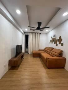 Condominium at Pinang Laguna, Seberang Jaya, photo 2
