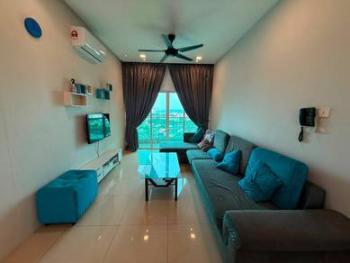 Condominium at Jalan Baru, Perai, photo 3