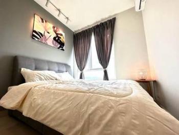 Condominium at Jalan Song Ban Kheng, Bukit Mertajam, photo 10